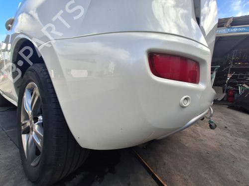 Rear bumper RENAULT KOLEOS I (HY_) 2.0 dCi (HY0K) | BP29278858C8 