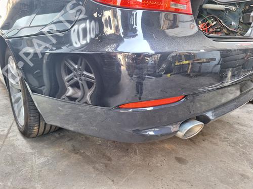 Rear bumper BMW 5 (E60) 520 d | BP20129648C8 