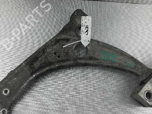 Used Left front suspension arm VW PASSAT B6 (3C2) 2.0 TDI (140 hp) 1277012