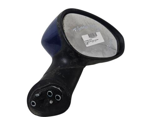 Used Right mirror Right mirror FIAT GRANDE PUNTO (199_) 1.4 (199AXB11, 199AXB1A, 199BXB1A, 199AXL1A) (77 hp) 32772377 32772377