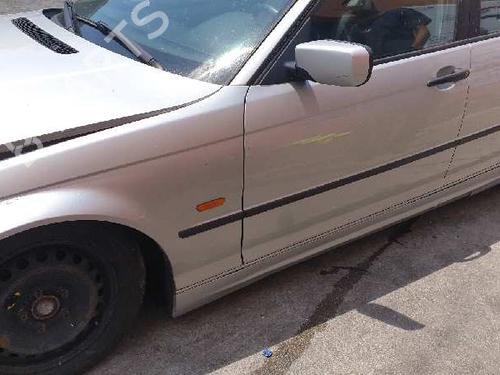 Alternator BMW 3 (E46) 318 i | BP9176682M7 