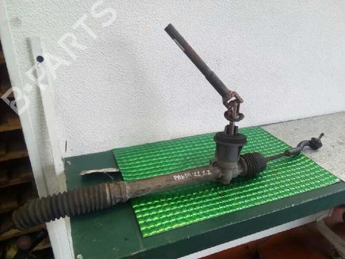 Used Steering rack FIAT PANDA VAN (312_, 519_) 1.2 LPG (312CXA1A) (69 hp) 211233