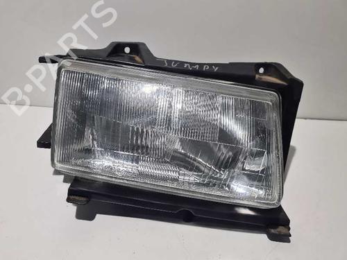 Højre forlygte CITROËN JUMPY I (U6U_) 1.9 TD (90 hp) 6258400