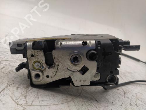 Rear left lock CITROËN C4 Picasso I MPV (UD_)  | BP18062965C100 