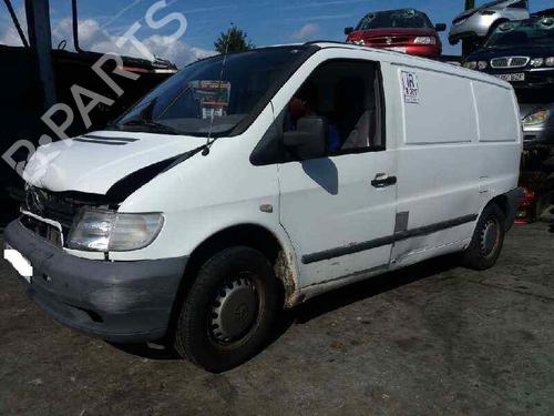 Right front indicator MERCEDES-BENZ VITO Van (W638) 112 CDI 2.2 (638.094) | BP540618C33 