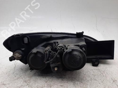 Left headlight NISSAN PRIMERA (P11) 2.0 TD | BP9505977C28 