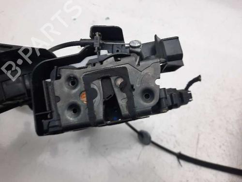 Front right lock FORD FOCUS II (DA_, HCP, DP)  | BP3458990C97 