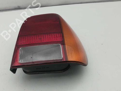 Used Right taillight VW POLO III (6N1) [1994-1999]  4508926