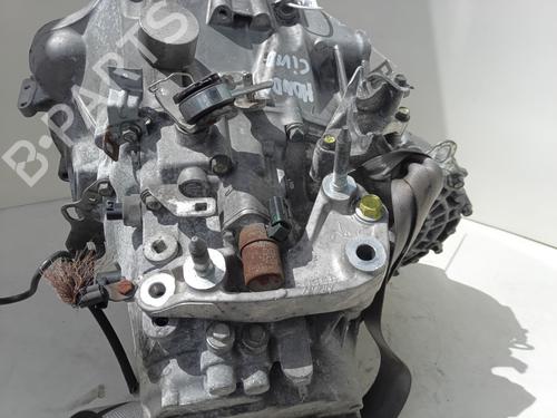 Gearbox HONDA CIVIC VIII Hatchback (FN, FK) 2.2 CTDi (FK3) | BP28516048M3 