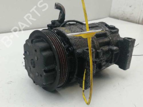 AC-Kompressor AUDI A6 C5 (4B2) 2.5 TDI | BP4456848M34 