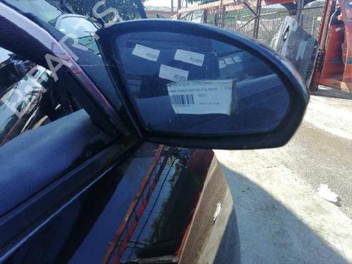 Right mirror NISSAN PRIMERA Hatchback (P12) 1.9 dCi | BP212789C27 