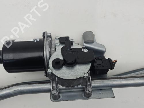 Front wiper motor BMW 1 (E87) 118 d | BP27588137M29 