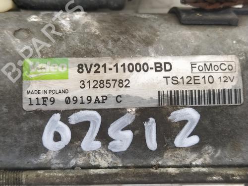 Starter FORD FIESTA VI (CB1, CCN) 1.4 | BP3457290M8 