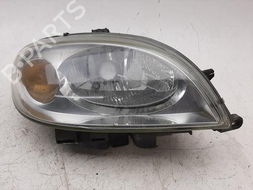 Used Right headlight CITROËN SAXO (S0, S1) 1.5 D (57 hp) 8203693