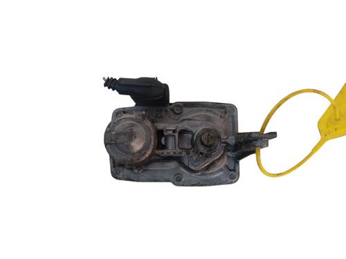 Used Throttle body Throttle body SEAT LEON (5F1) [2012-2021] 36449901 36449901