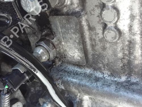 Engine FORD FIESTA IV (JA_, JB_)  | BP28103974M1 