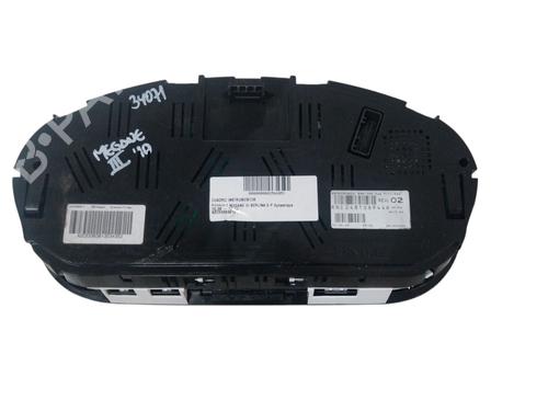instrument-cluster-renault-megane-iii-hatchback-bz01_-b3_-2008-35806094 main image
