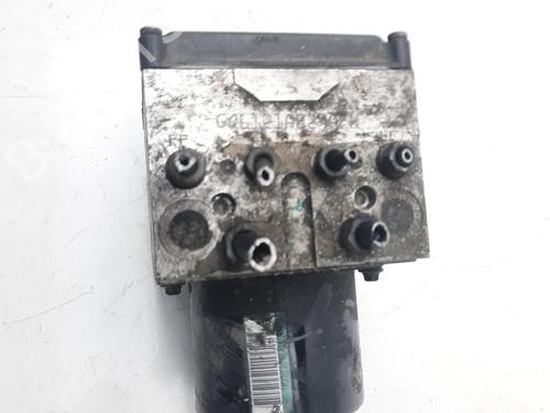 ABS pump PEUGEOT 407 (6D_) 2.0 (6DRFNB, 6DRFNE) | BP17612042M43 