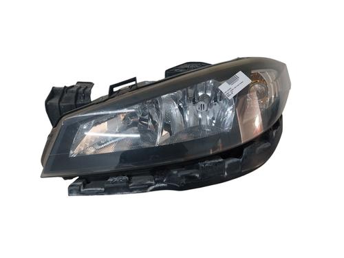 Used Left headlight Left headlight RENAULT LAGUNA II (BG0/1_) 1.6 16V (BG1G, BG1H) (112 hp) 36642105 36642105