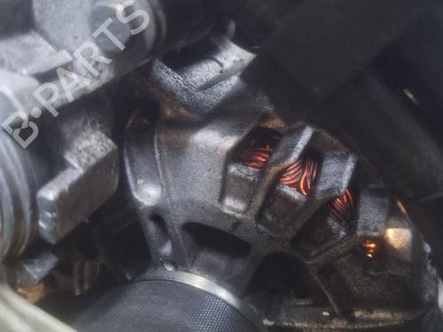 Used Alternator Alternator CITROËN C3 Picasso (SH_) [2008-2026] 33470660 33470660