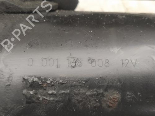 Starter RENAULT MEGANE III Grandtour (KZ0/1)  | BP17325362M8 