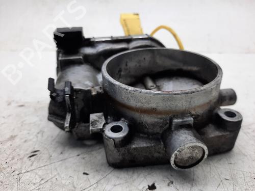 Throttle body MERCEDES-BENZ C-CLASS (W203) C 270 CDI (203.016) | BP12599206M82 