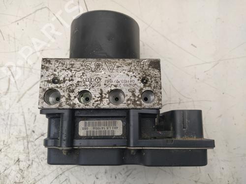 ABS pump SEAT CORDOBA (6L2)  | BP16243601M43 