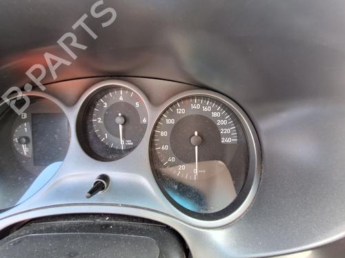 Instrument cluster SEAT LEON (1P1) | BP34718560C47 - Image 3