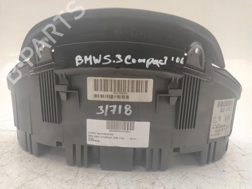 Instrument cluster BMW 3 Compact (E46) 316 ti | BP18116483C47 