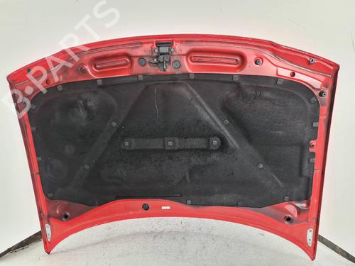 Hood AUDI A3 (8L1) 1.9 TDI | BP6211313C1 