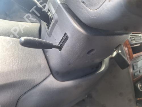 Used Steering column HYUNDAI TERRACAN (HP) [2001-2008]  29594793