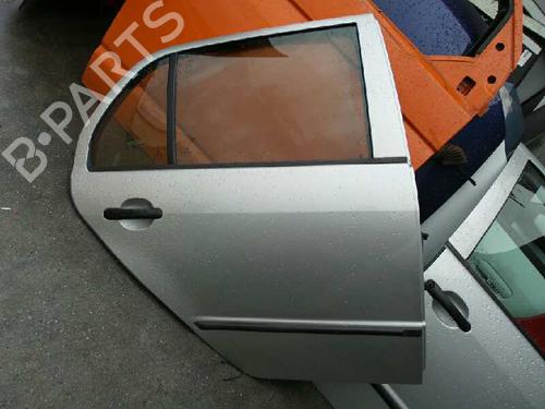 Used Right rear door SKODA FABIA I (6Y2) [1999-2008]  97844
