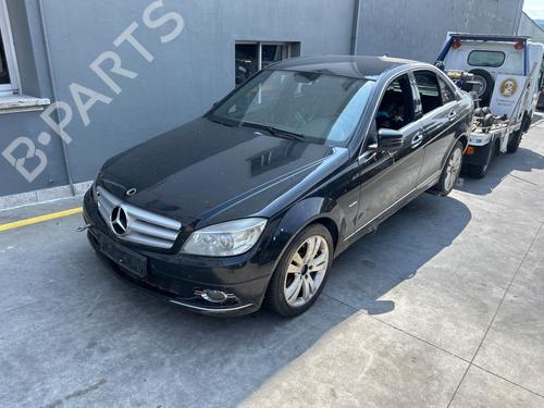 Brugte MERCEDES-BENZ C-CLASS (W204) C 200 CDI (204.007, 204.006) (136 hp) 4263843