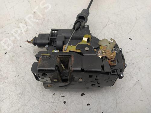 Front right lock SEAT LEON (1M1) 1.9 TDI | BP12508120C97 