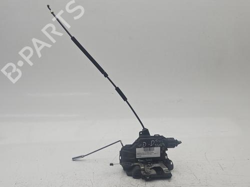 Front right lock SKODA OCTAVIA I (1U2) 1.9 TDI | BP23237196C97 