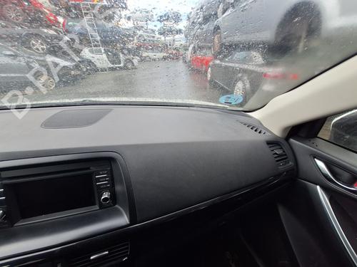 Dashboard MAZDA CX-5 (KE, GH) | BP37646747C46 - Image 3