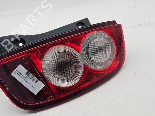 Used Right taillight NISSAN MICRA III (K12) 1.2 16V (80 hp) 28335439