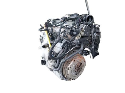 Engine AUDI A3 (8P1) 1.9 TDI | BP36276554M1 - Image 2
