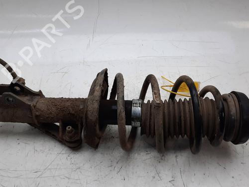 Used Left front shock absorber CHEVROLET CRUZE Hatchback (J305) 2.0 CDI (163 hp) 7157038