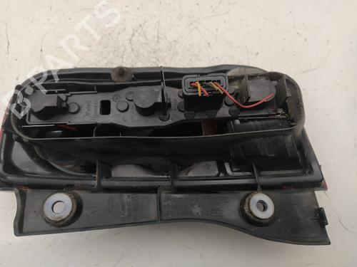 Left taillight NISSAN MICRA III (K12) 1.2 16V | BP22404249C34 
