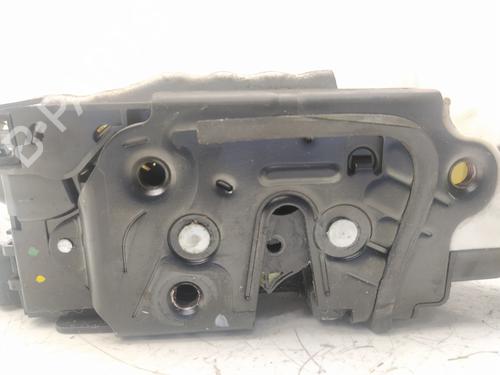 Used Front left lock VW GOLF VII (5G1, BQ1, BE1, BE2) 2.0 TDI (150 hp) 12252045