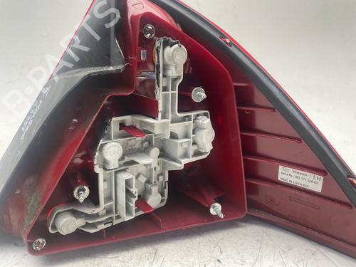Left taillight FORD MONDEO III Saloon (B4Y) 2.0 16V DI / TDDi / TDCi | BP26239192C34 