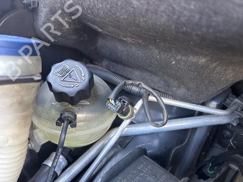 Used Expansion tank CITROËN C4 Grand Picasso I (UA_) [2006-2013]  28057352