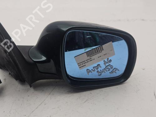 Used Right mirror AUDI A6 C5 (4B2, 4B4) [1997-2005]  29499382