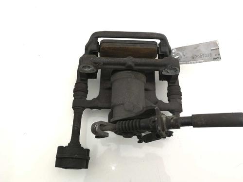 Right rear brake caliper OPEL ASTRA J Sports Tourer (P10) | BP11593584M106