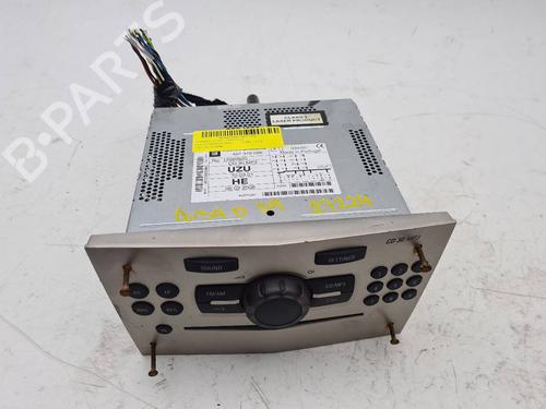 Other OPEL CORSA D (S07)  | BP7655671O1 