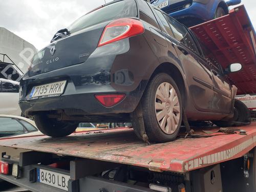 Switch RENAULT CLIO III (BR0/1, CR0/1) 1.5 dCi | BP32696204I30  - Image 5