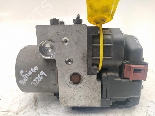ABS pump CITROËN BERLINGO / BERLINGO FIRST Box Body/MPV (M_) 2.0 HDI 90 4WD (MBRHY, MCRHY) | BP18293452M43 