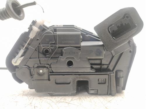 Front right lock SKODA FABIA III (NJ3) 1.0 TSI | BP17945216C97 