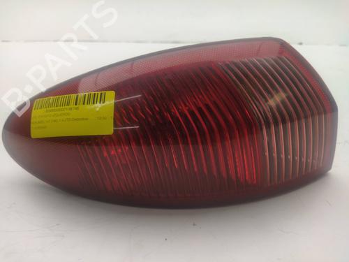 Used Left taillight ALFA ROMEO 147 (937_) 1.9 JTDM (937.AXD1A, 937.AXV1A, 937.BXB1A) (115 hp) 10147468